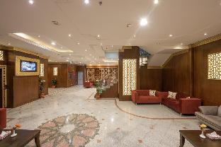 rawdhat al mukhtara hotel