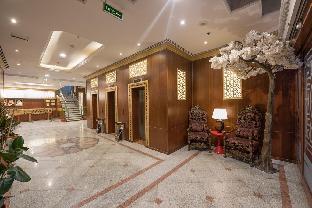 rawdhat al mukhtara hotel