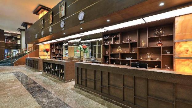 four points by sheraton makkah al naseem