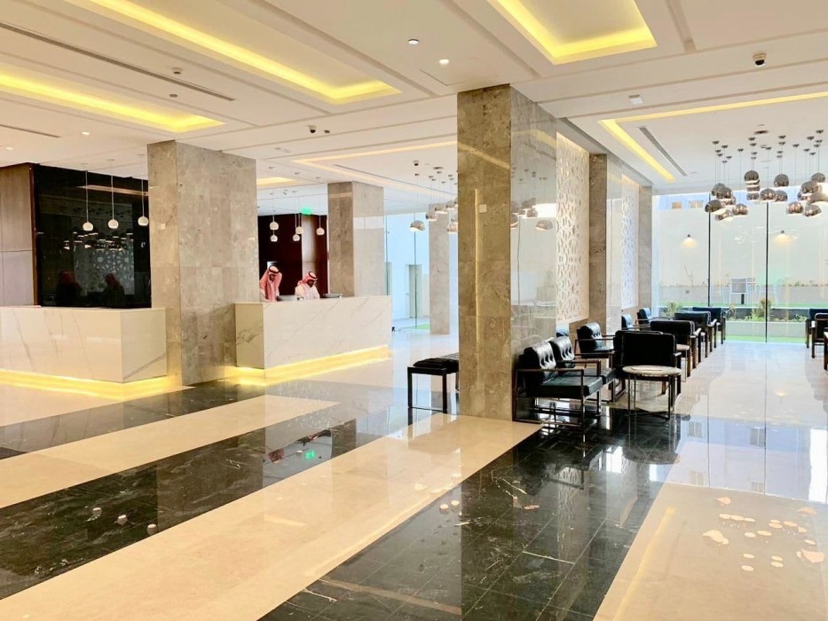 hafawah suites