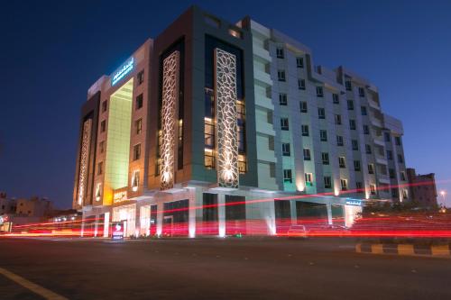 hafawah suites