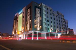 hafawah suites