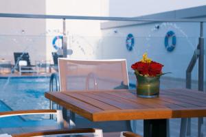 hafawah suites