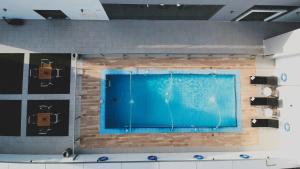 hafawah suites