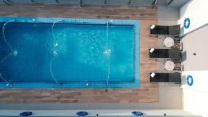hafawah suites