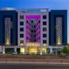 hafawah suites