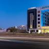 hafawah suites