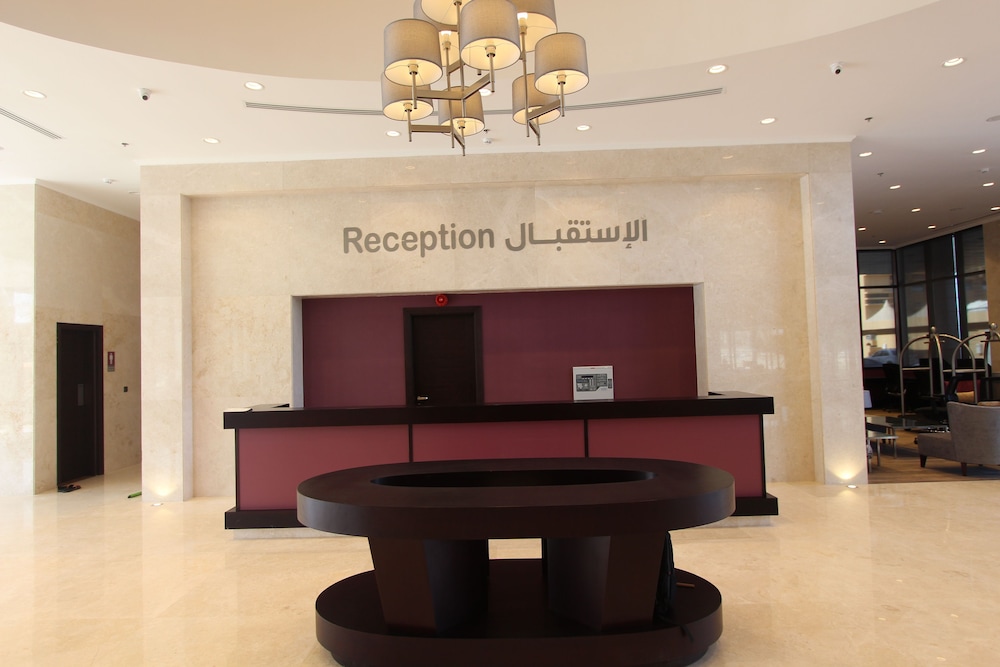normas hotel