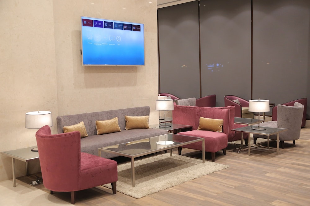 normas hotel