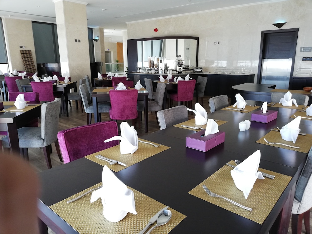 normas hotel