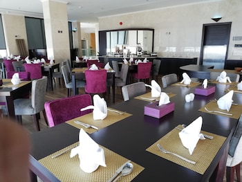 normas hotel