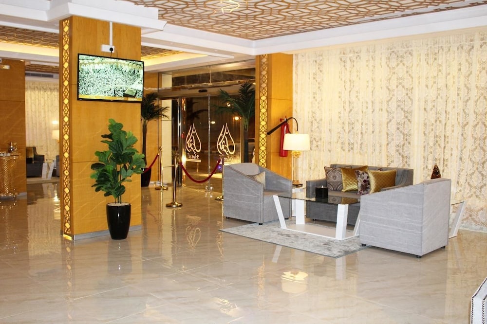 almuhaidb residence abha