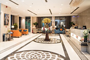 jiwar hotel