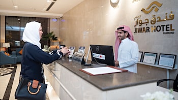 jiwar hotel