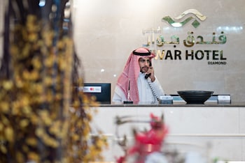 jiwar hotel