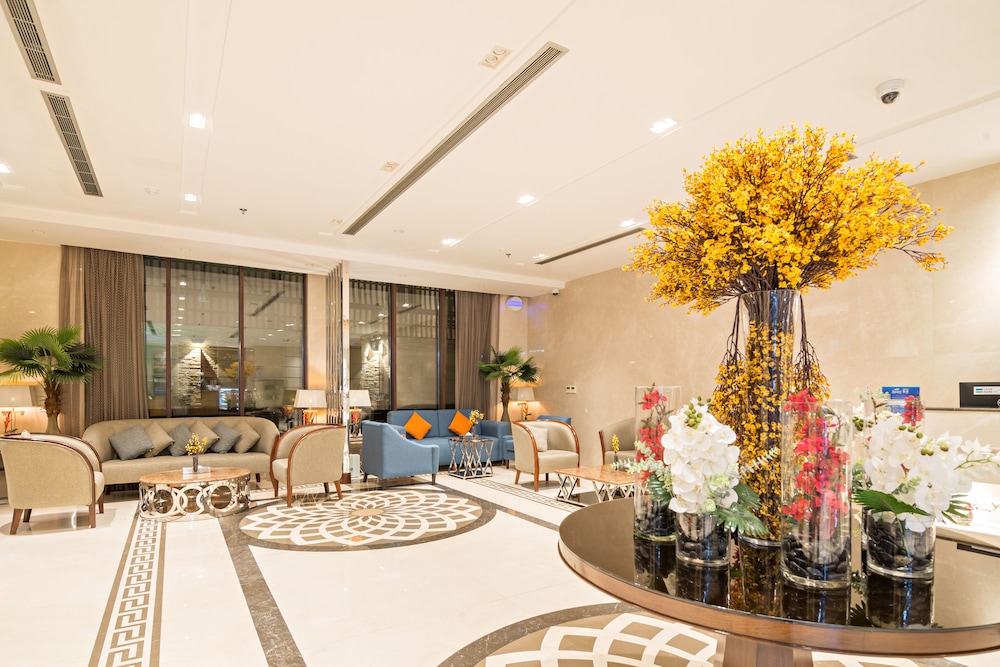 jiwar hotel