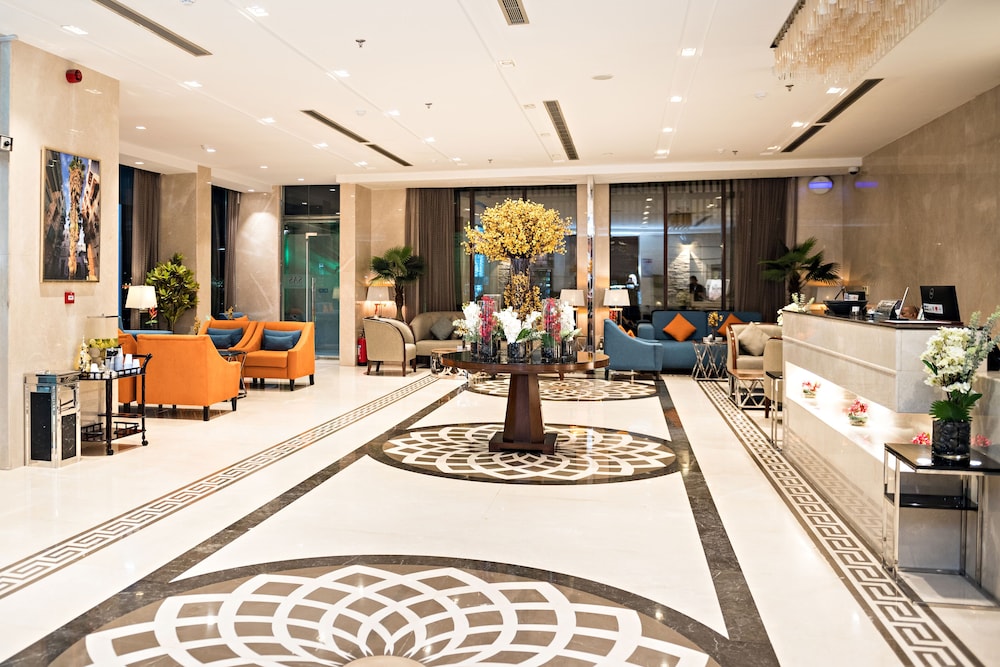 jiwar hotel