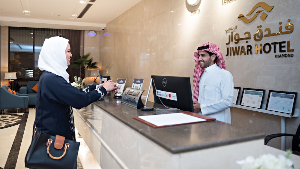 jiwar hotel