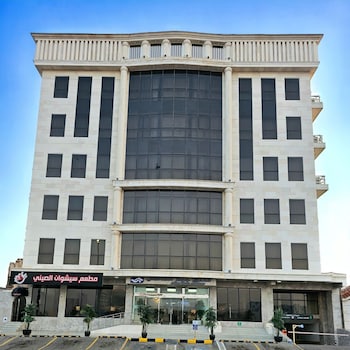 jiwar hotel