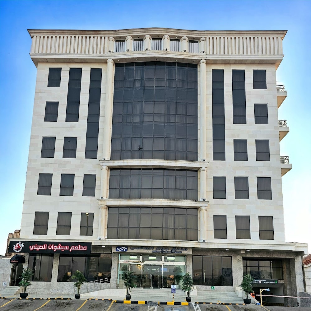 jiwar hotel