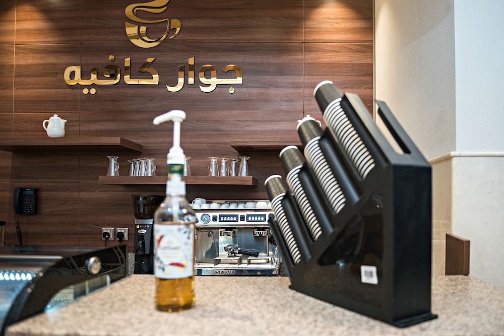 jiwar hotel