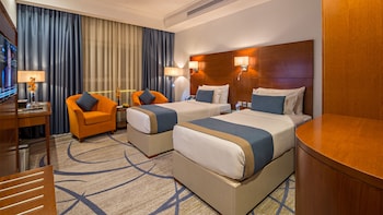 jiwar hotel