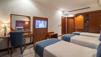 jiwar hotel