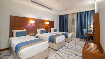 jiwar hotel
