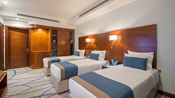 jiwar hotel