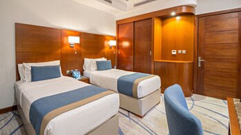 jiwar hotel