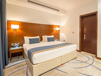 jiwar hotel