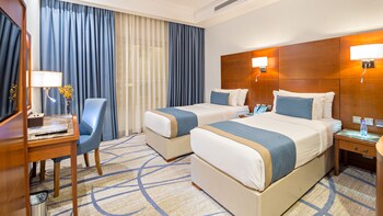 jiwar hotel