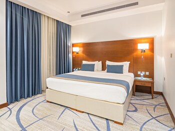 jiwar hotel