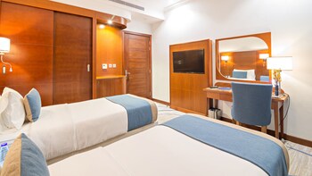 jiwar hotel