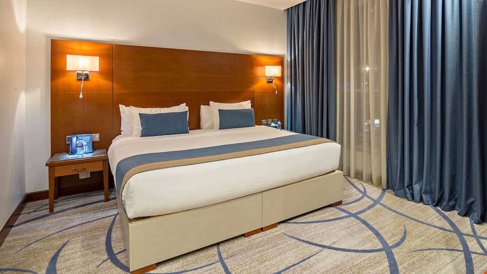 jiwar hotel
