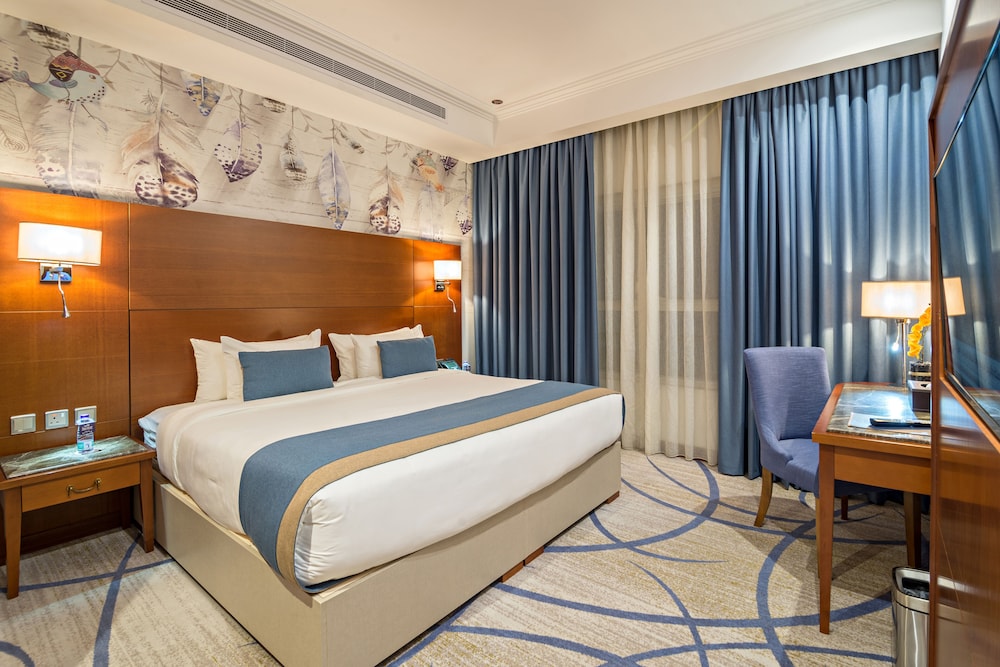 jiwar hotel