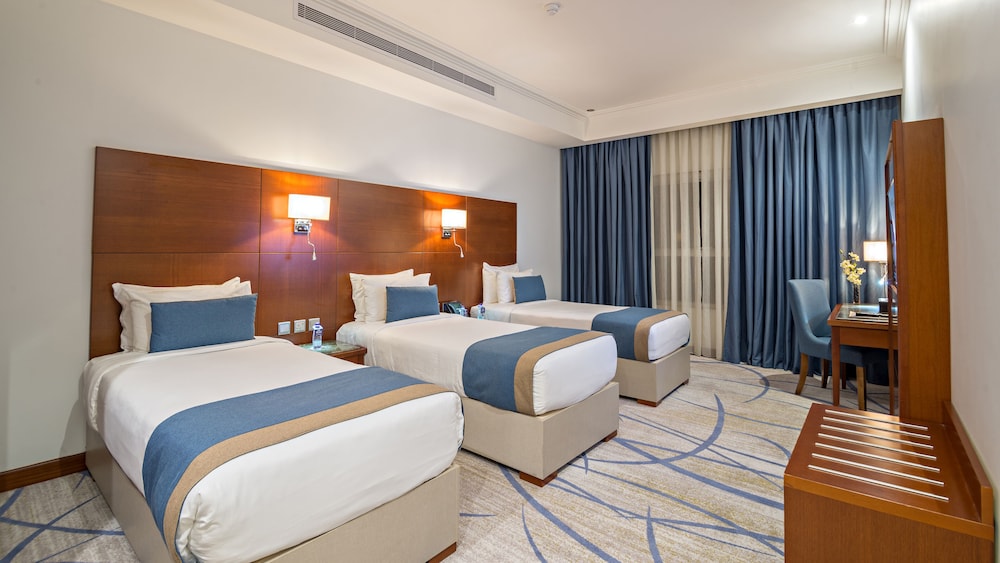 jiwar hotel