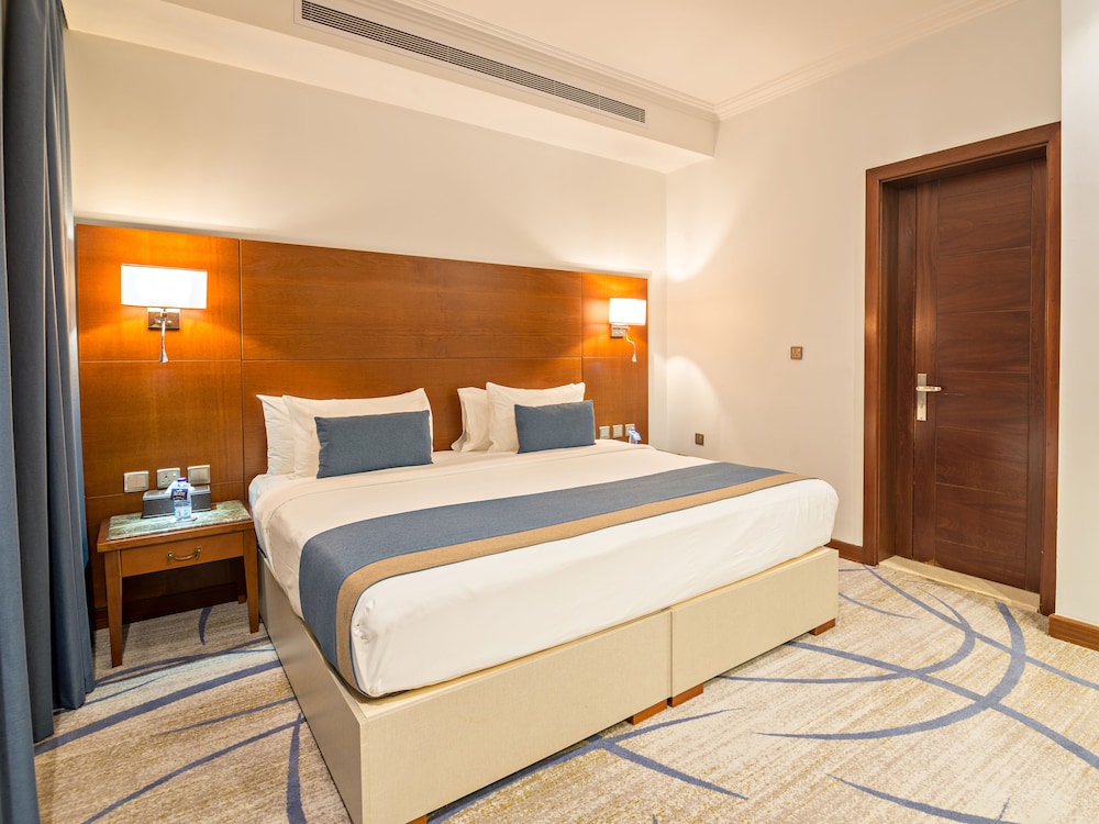 jiwar hotel