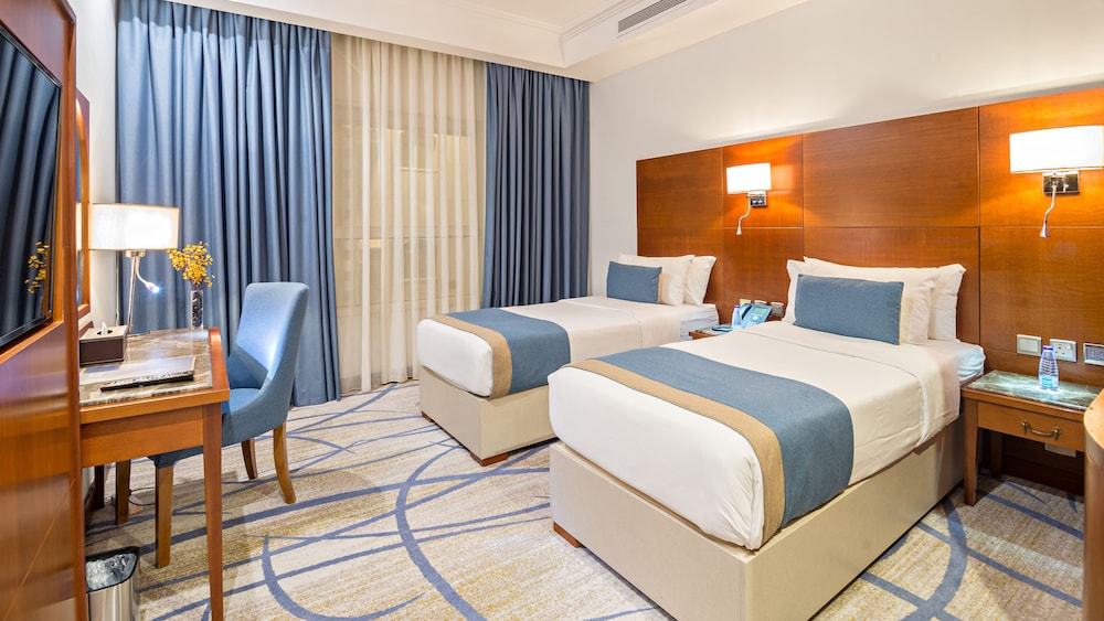 jiwar hotel