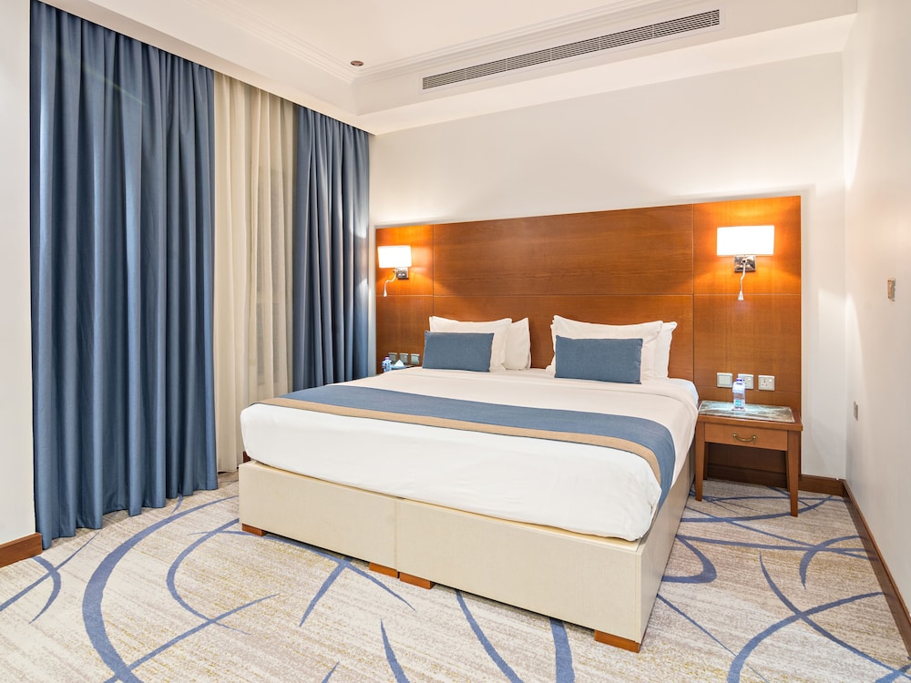 jiwar hotel