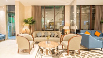 jiwar hotel