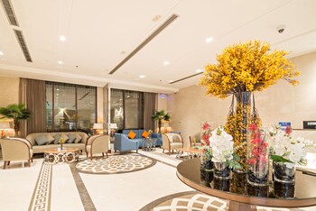 jiwar hotel