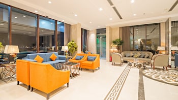 jiwar hotel