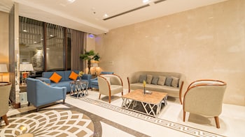 jiwar hotel