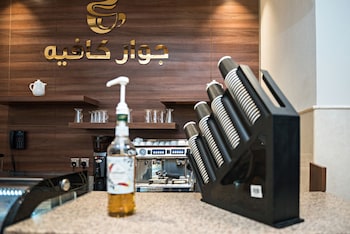 jiwar hotel