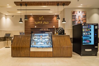 jiwar hotel