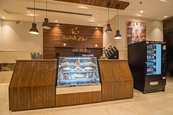 jiwar hotel