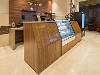 jiwar hotel
