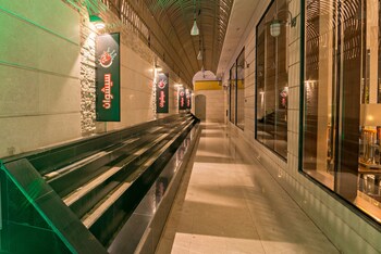 jiwar hotel