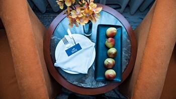 jiwar hotel